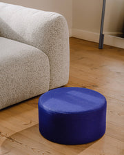 Folk Pouf - low
