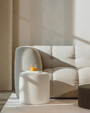 Folk Pouf - tall
