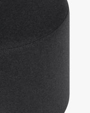 Folk Pouf - tall