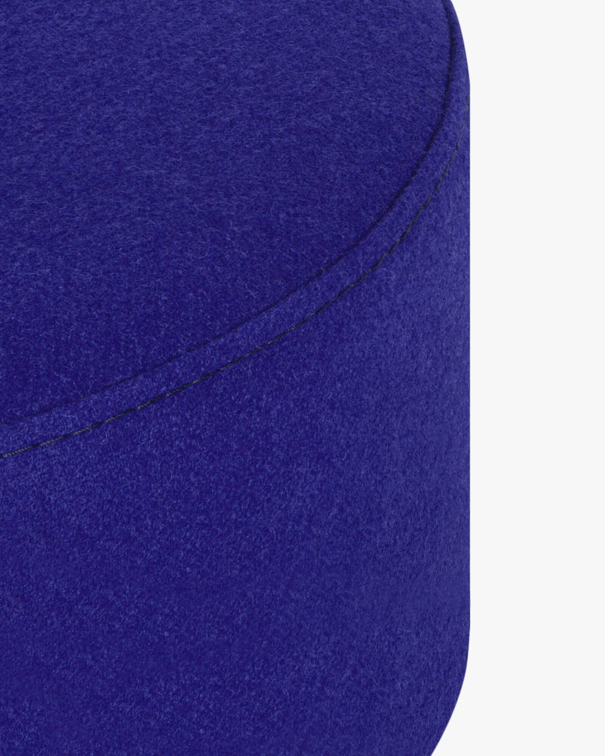 Folk Pouf - tall