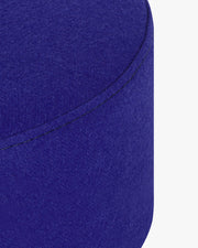 Folk Pouf - tall