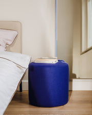 Folk Pouf - tall
