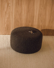 Folk Pouf - tall