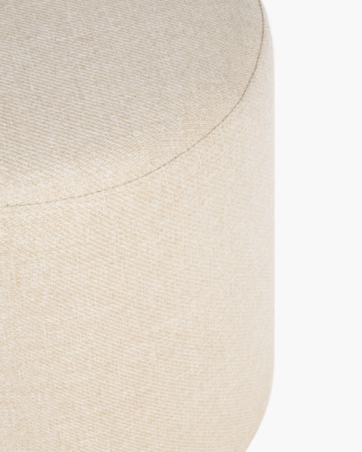 Folk Pouf - tall