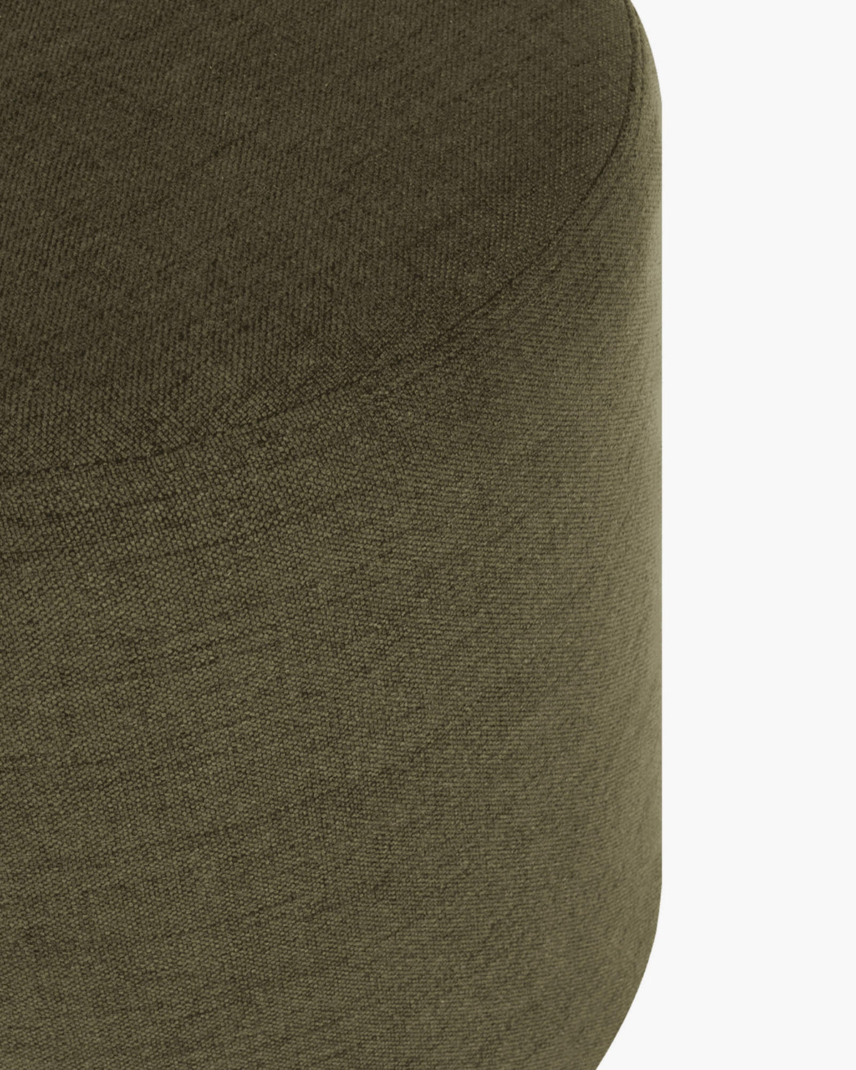 Folk Pouf - tall