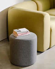 Folk Pouf - tall