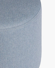 Folk Pouf - wide