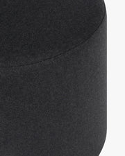 Folk Pouf - wide