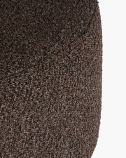 Folk Pouf - wide