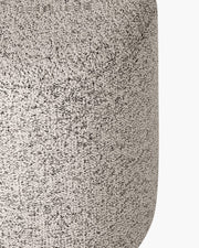 Folk Pouf - wide