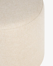 Folk Pouf - wide