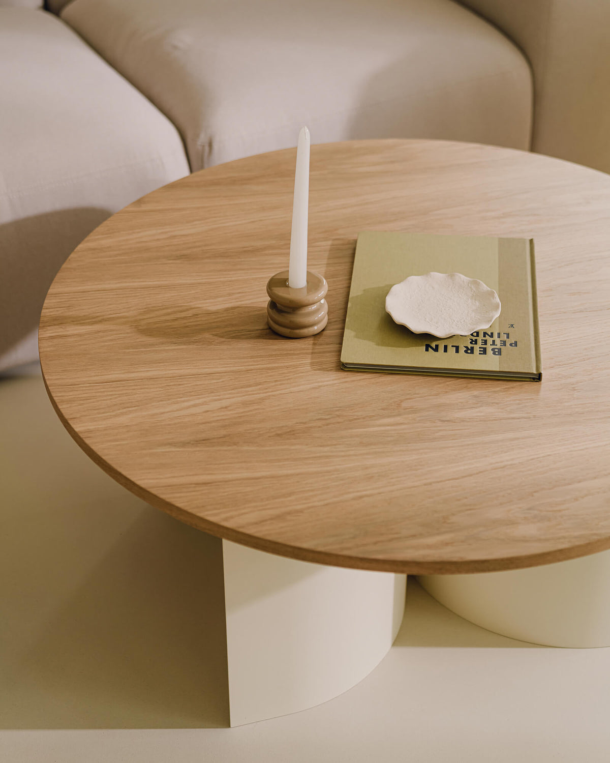 Gavo Coffee Table