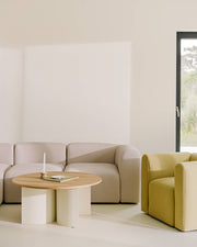 Gavo Coffee Table