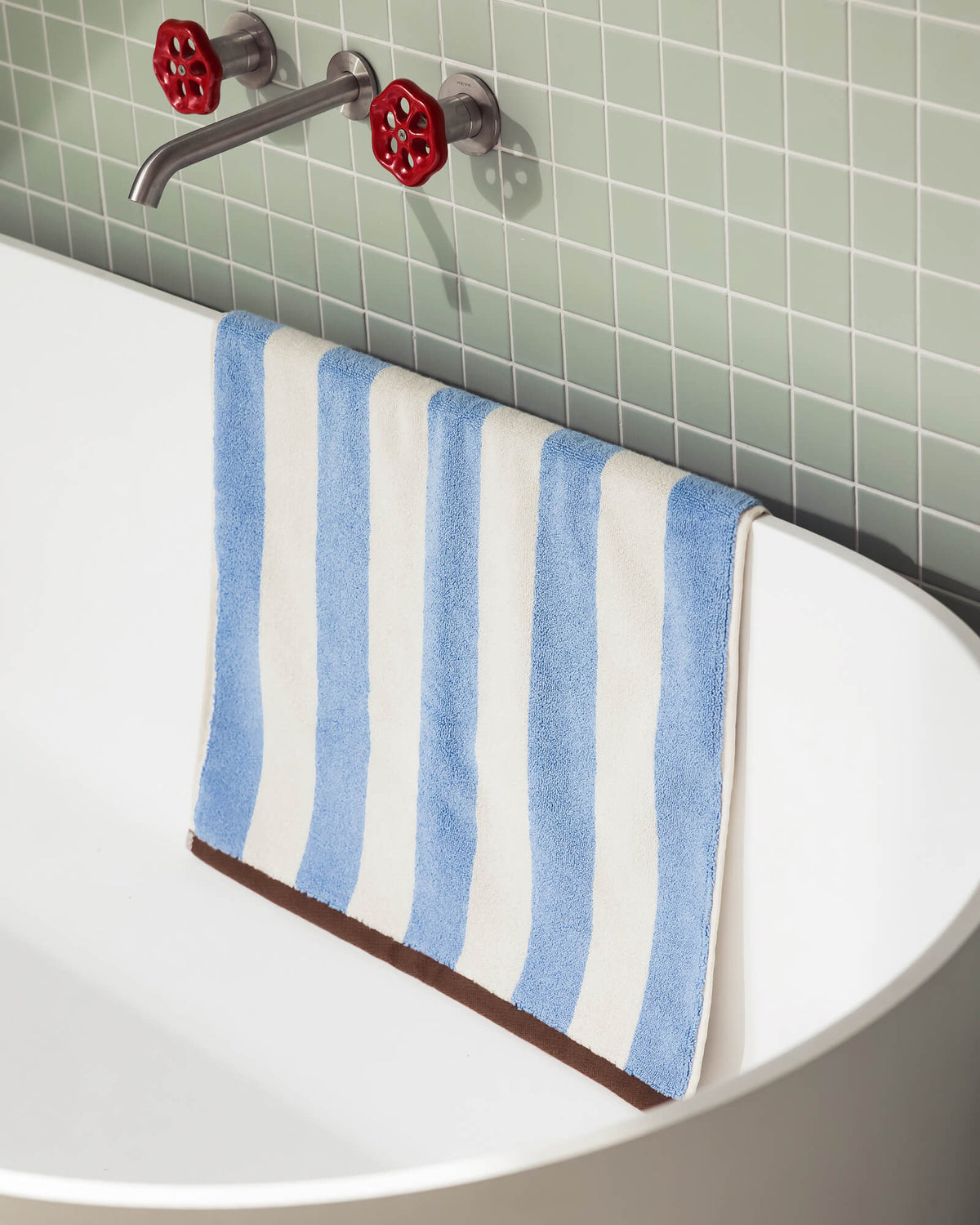Gobo Bath Mat