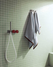 Gobo Bath Towel