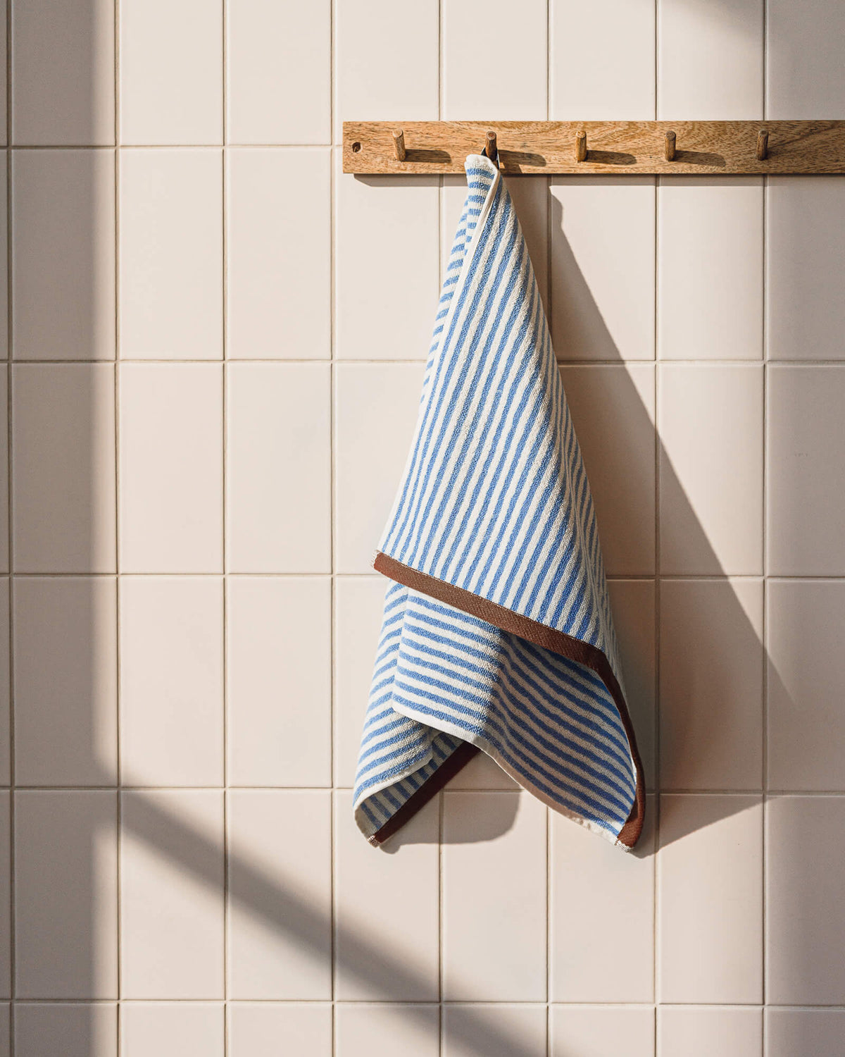 Gobo Bath Towel
