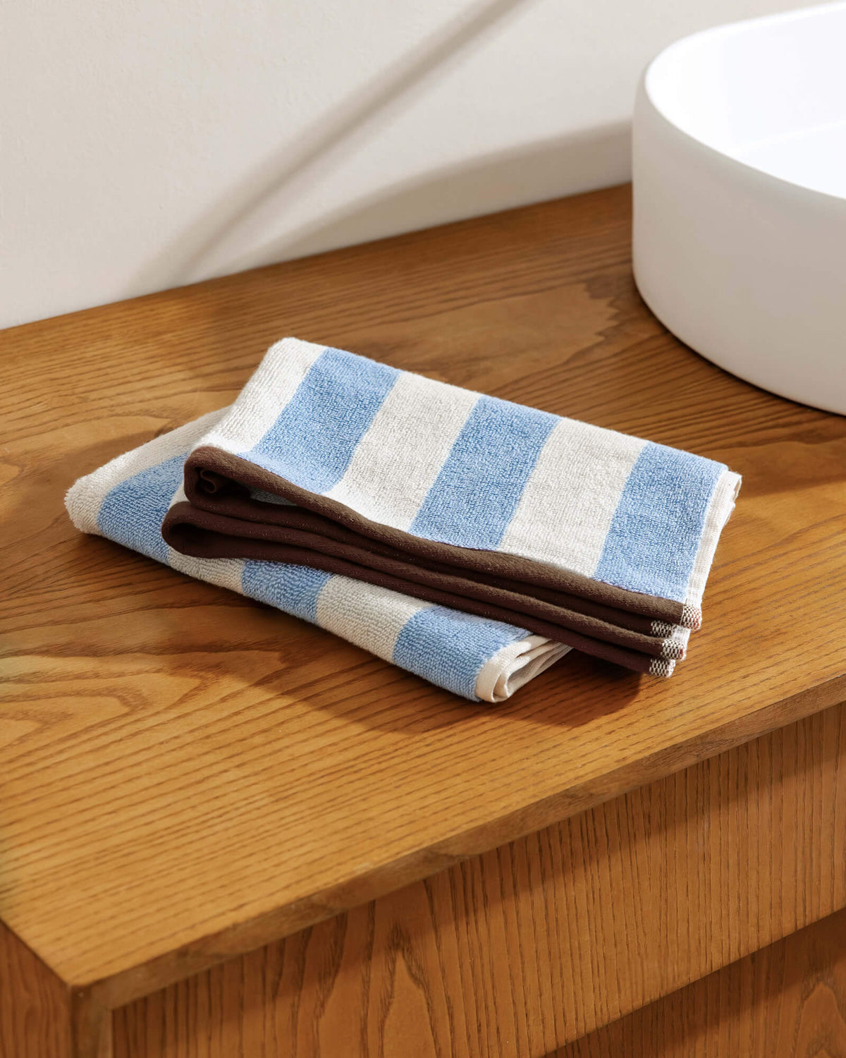 Gobo Hand Towel