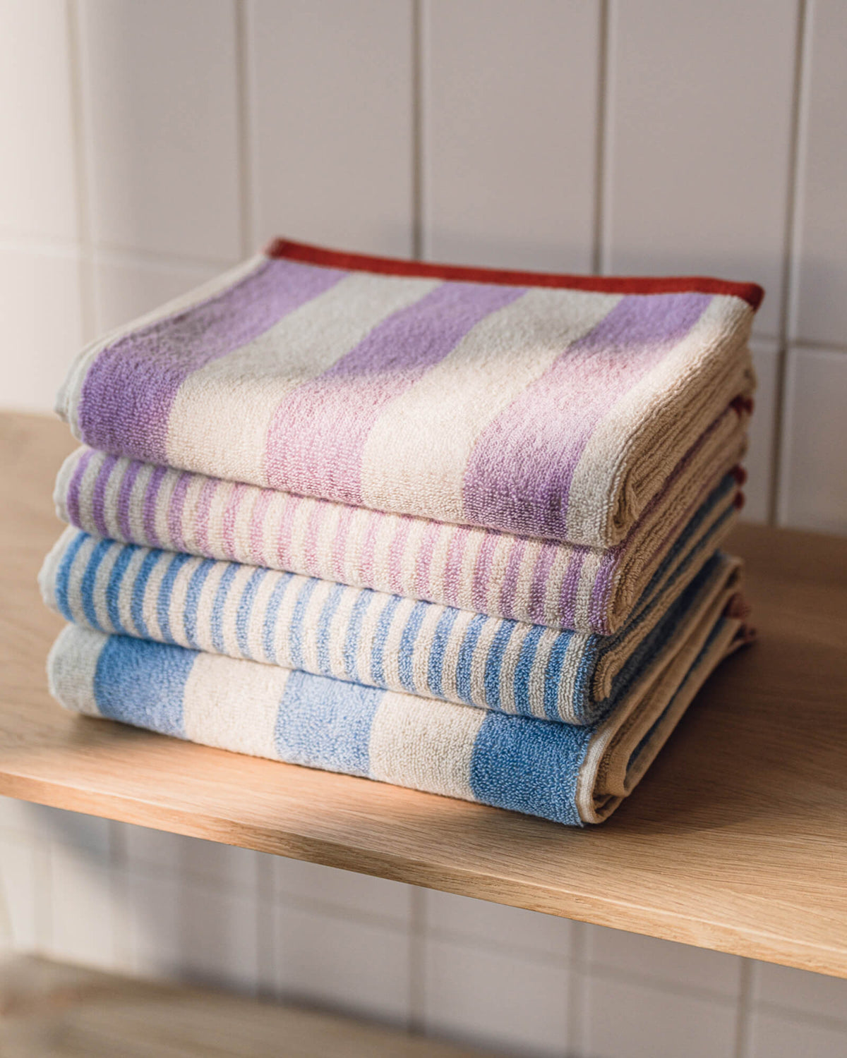 Gobo Hand Towel
