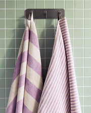 Gobo Hand Towel