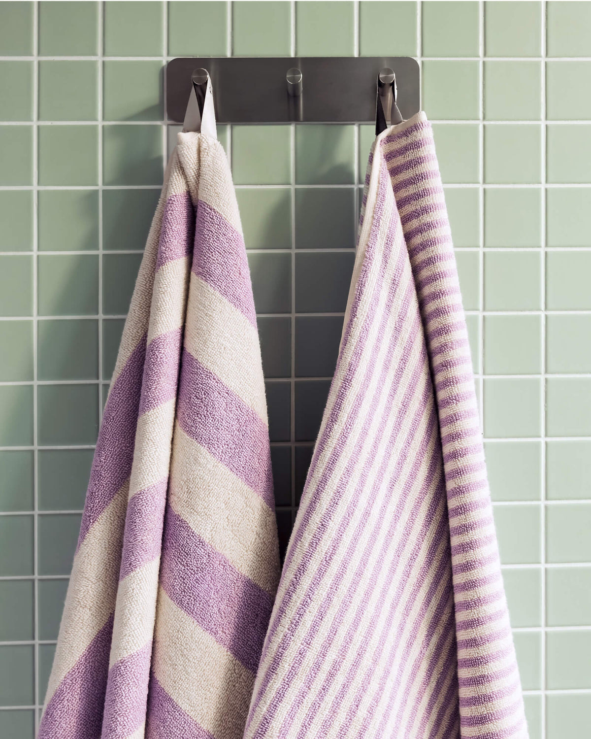 Gobo Hand Towel