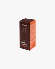 Hand & Body Wash