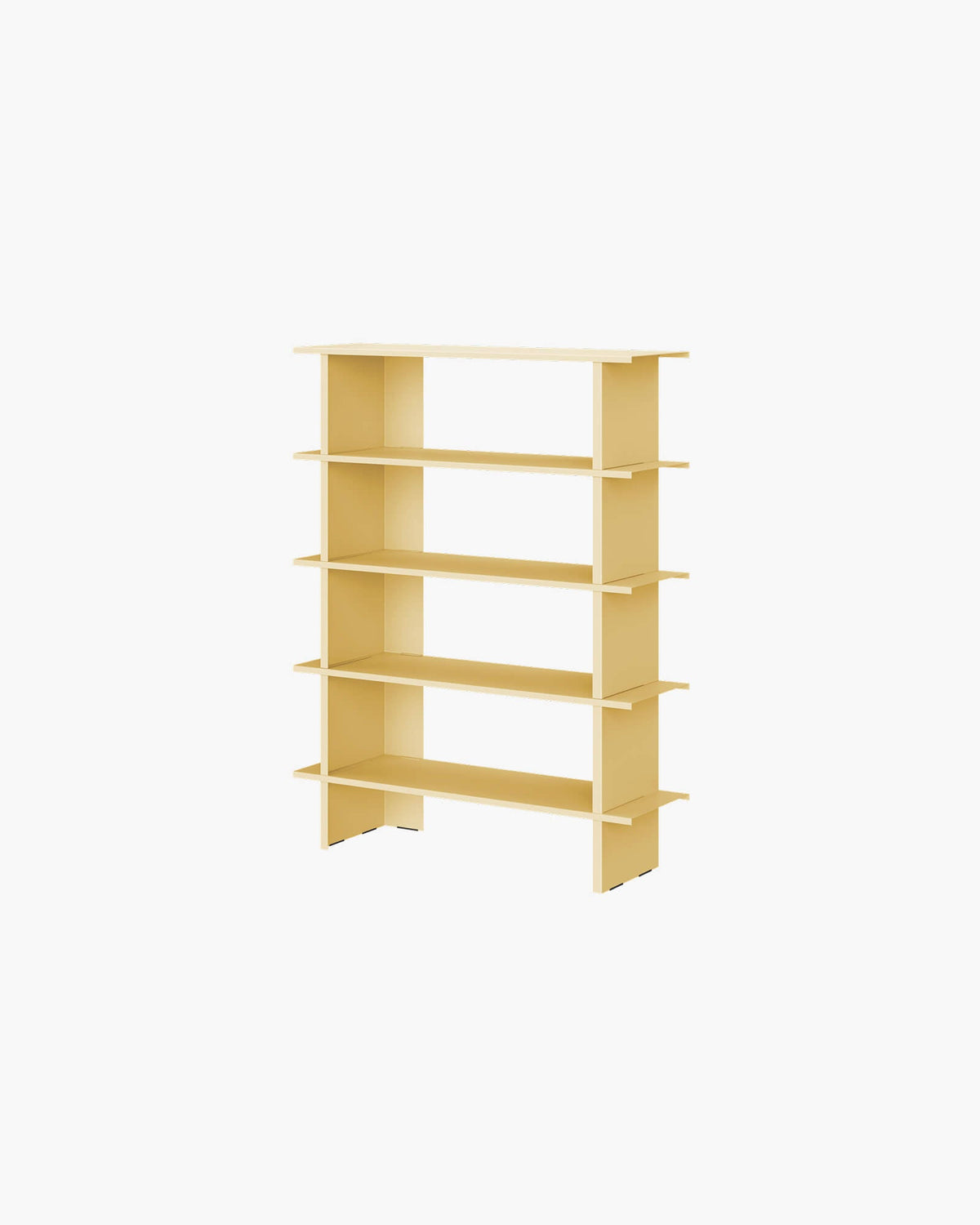 Hes Bookcase