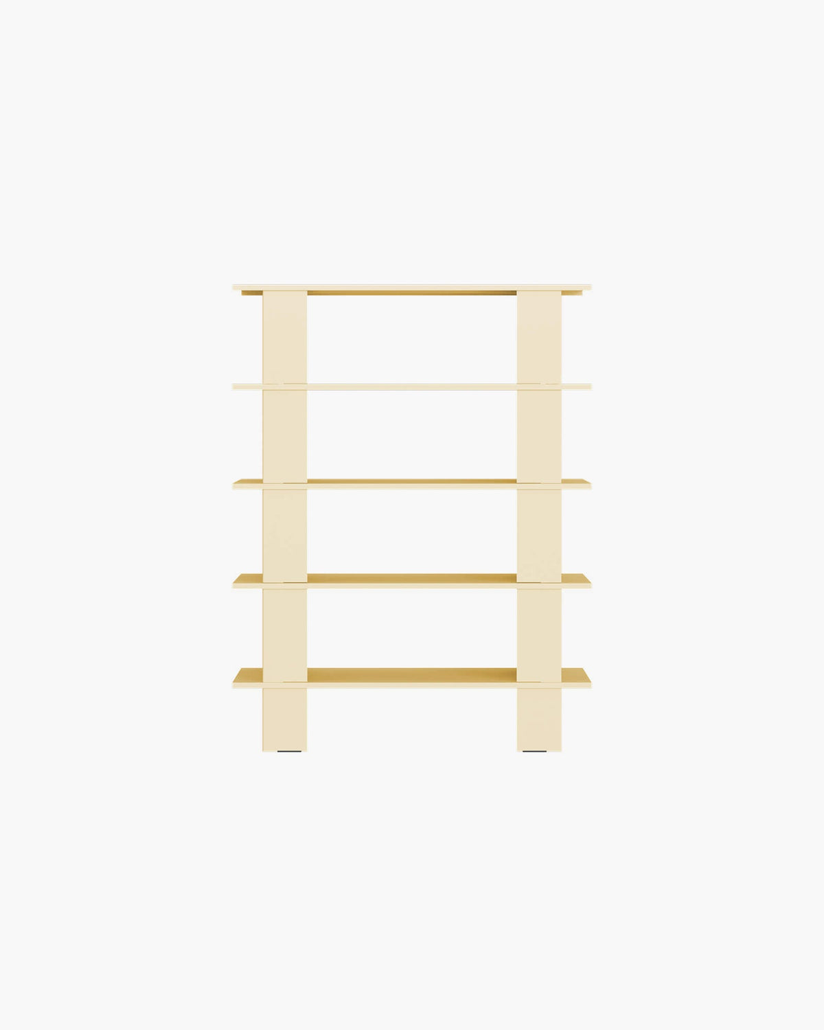 Hes Bookcase