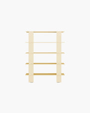 Hes Bookcase