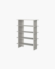 Hes Bookcase