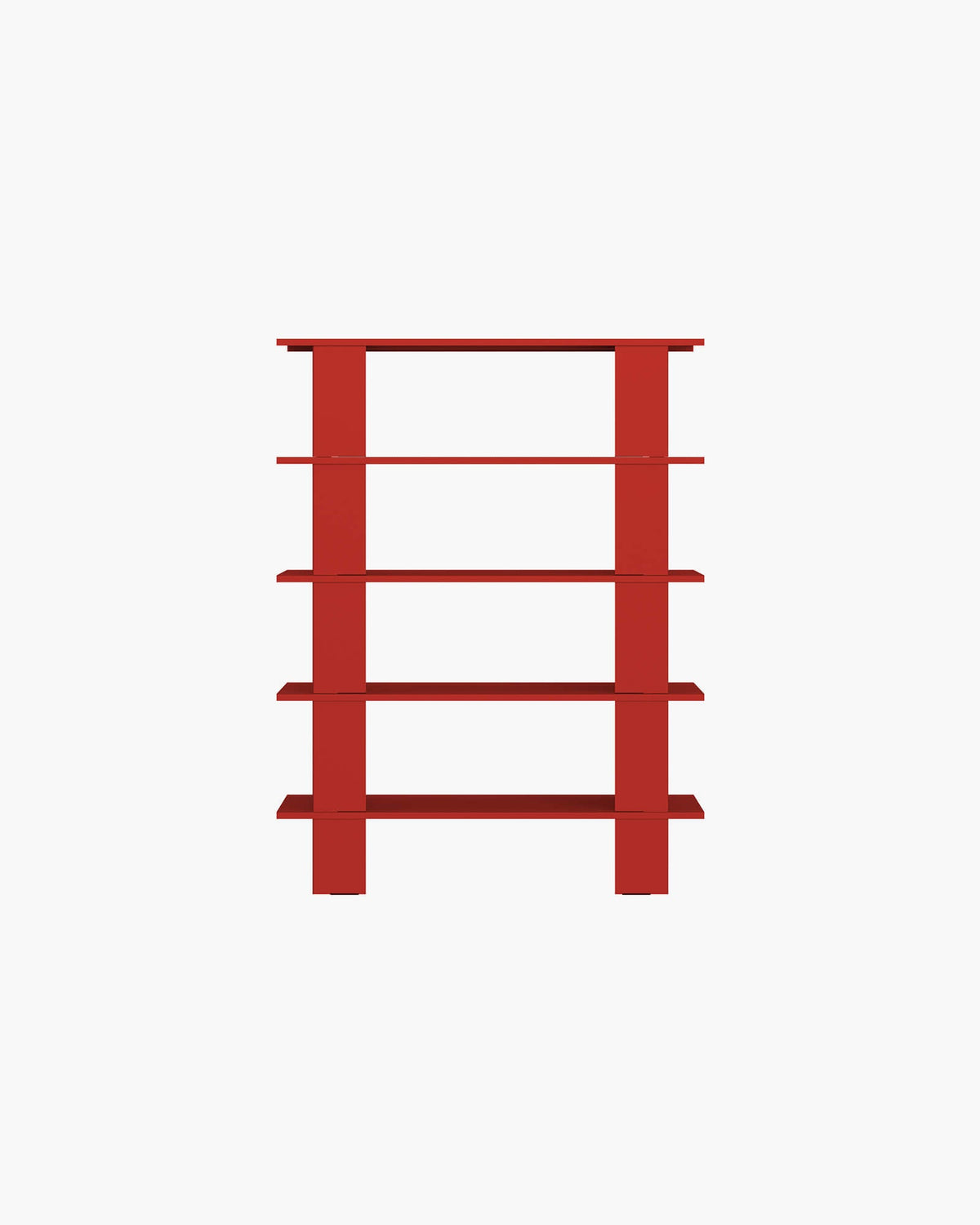Hes Bookcase