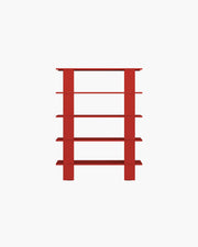 Hes Bookcase