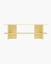 Hes Shelving Unit