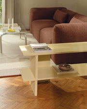 Hes Shelving Unit