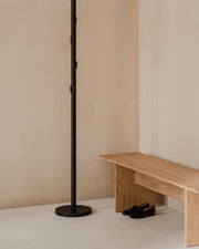 Hett Bench
