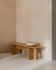 Hett Bench