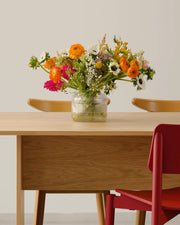Hett Table - short