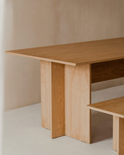 Hett Table - long