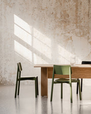 Hett Table - long