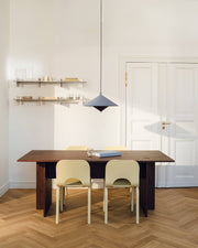 Hett Table - long