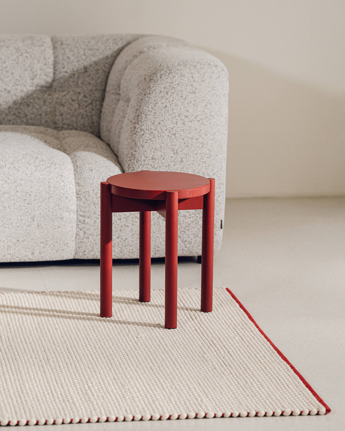 Hopp Stool