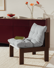 Huno Lounge Chair