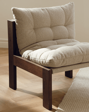 Huno Lounge Chair