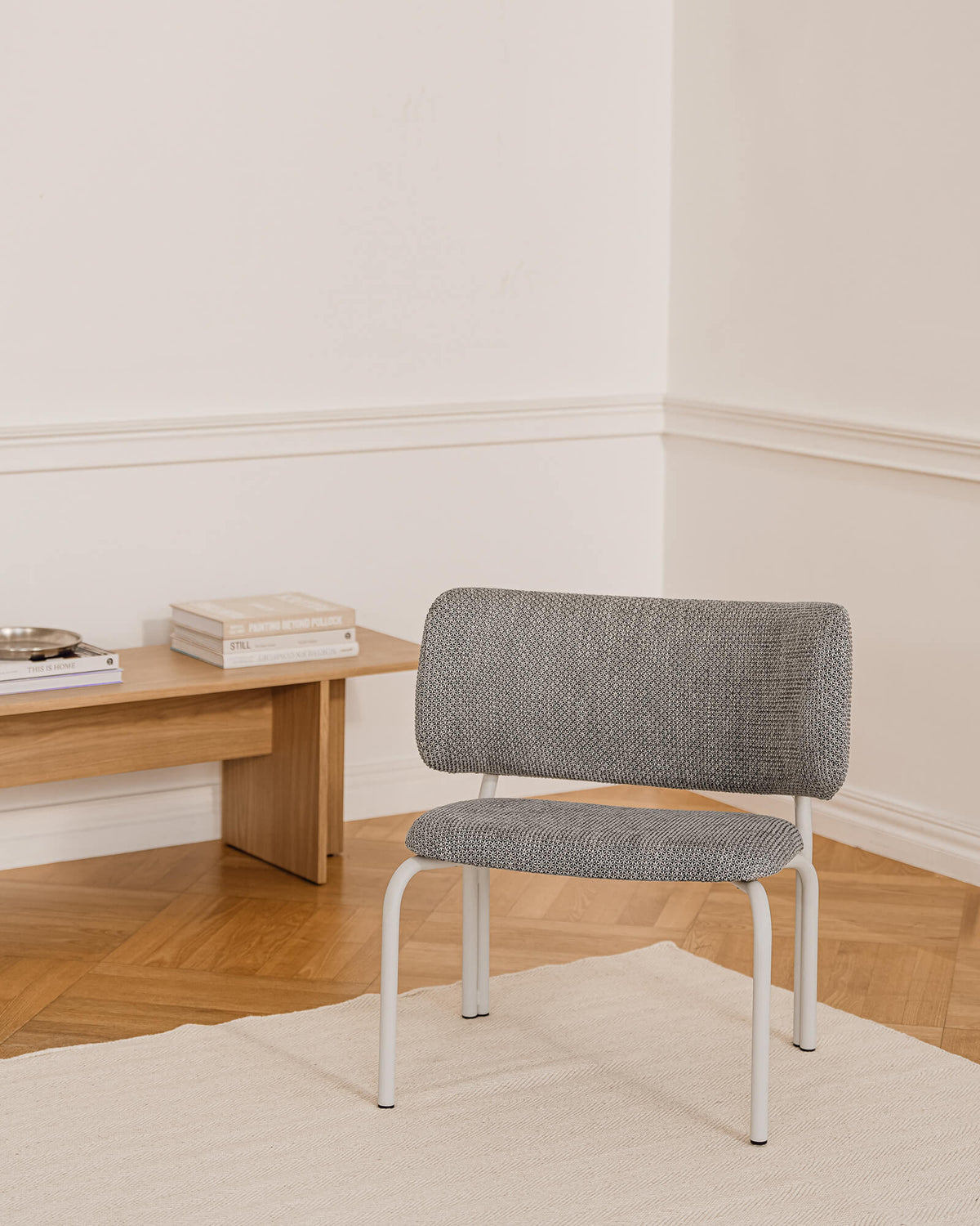 Kei Lounge Chair
