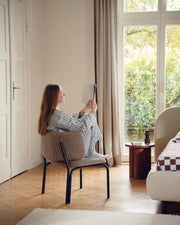 Kei Lounge Chair
