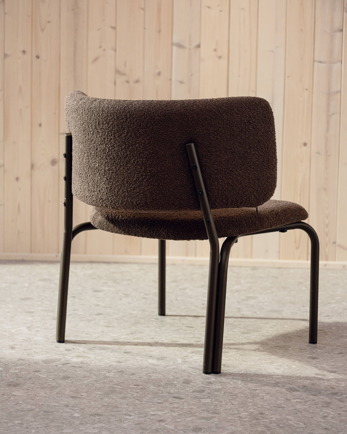 Kei Lounge Chair