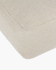 Keno Outdoor Pouf