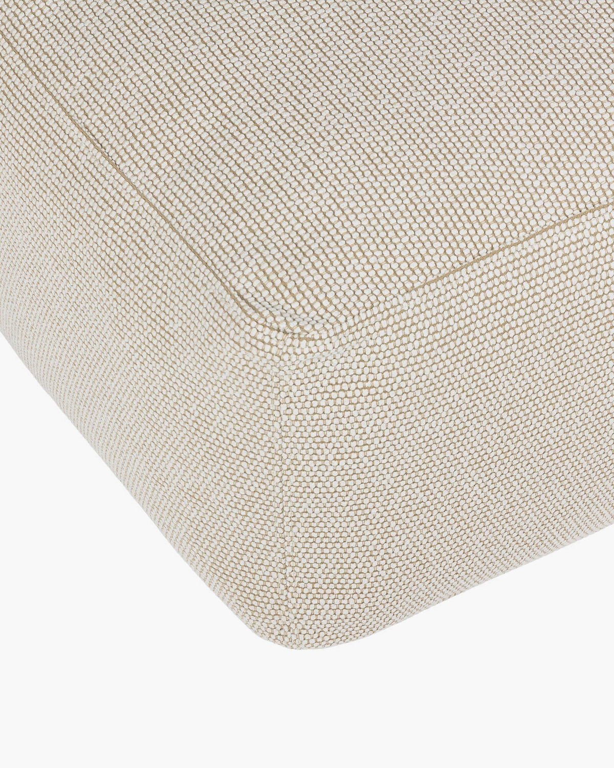 Keno Outdoor Pouf