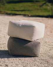 Keno Outdoor Pouf