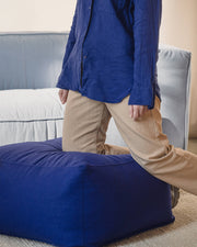 Keno Pouf