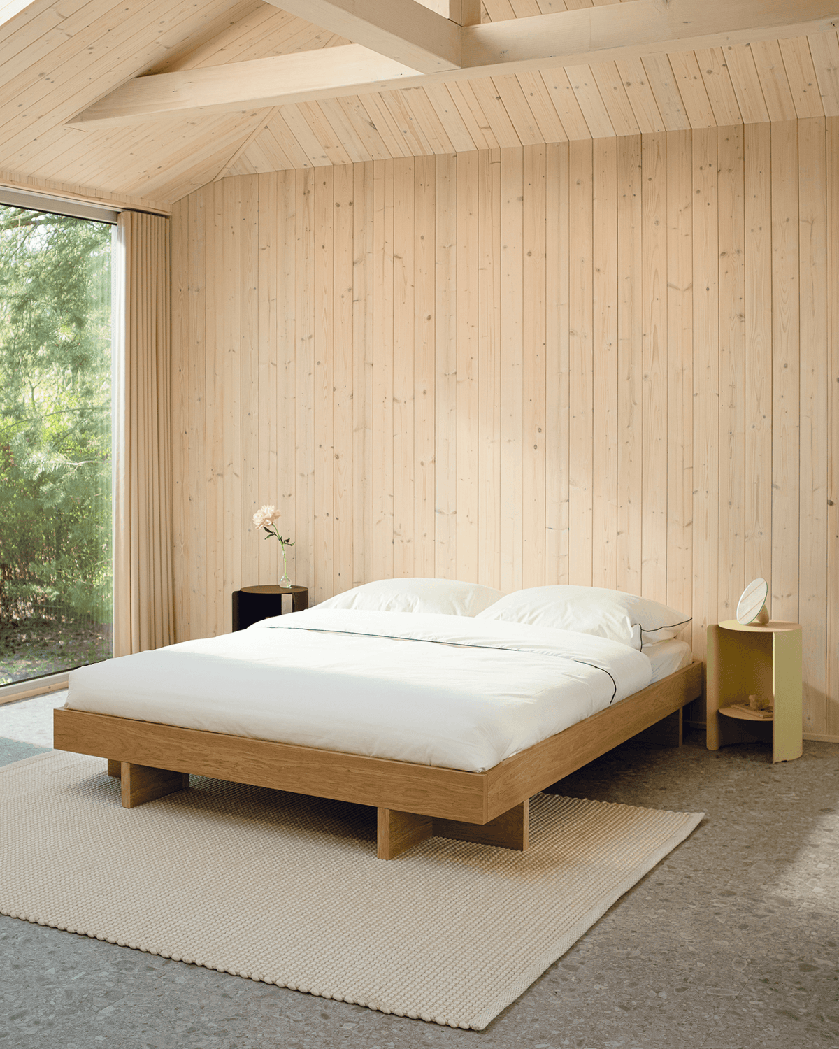 Kito Bed